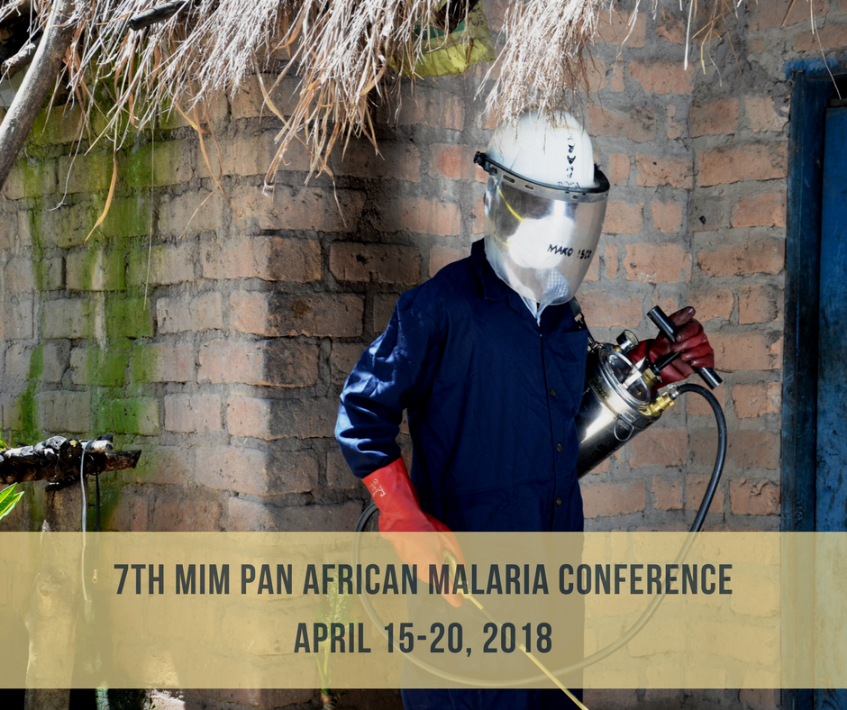 Multilateral Initiative on Malaria 2018