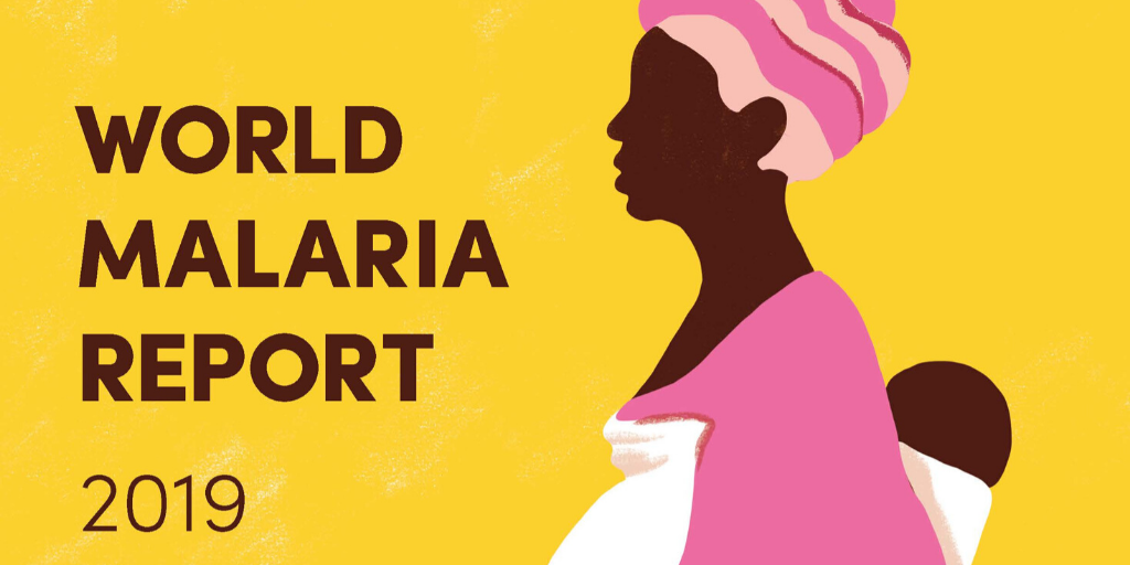 2019 World Malaria Report