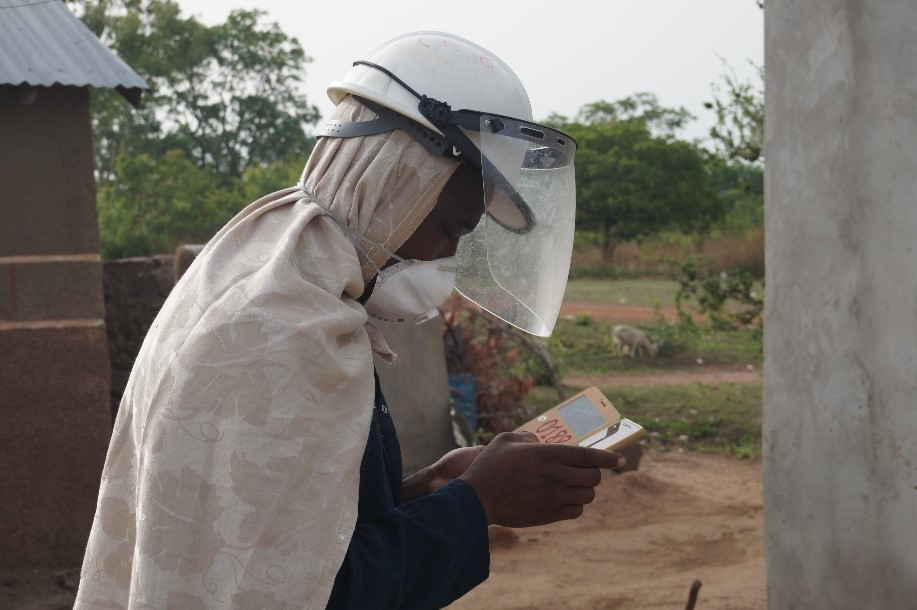 La technologie en action avec la coopération Sud-Sud dans le cadre de la lutte contre le paludisme